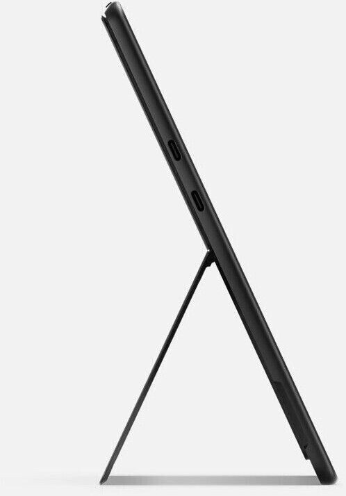 Microsoft Surface Pro 11. Edition (Intel) Copilot+ PC for Business Black, 13" Touch, Intel U5, 16GB RAM, 256GB SSD, W11 Pro