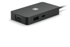 Microsoft Surface USB-C Travel Adapter
